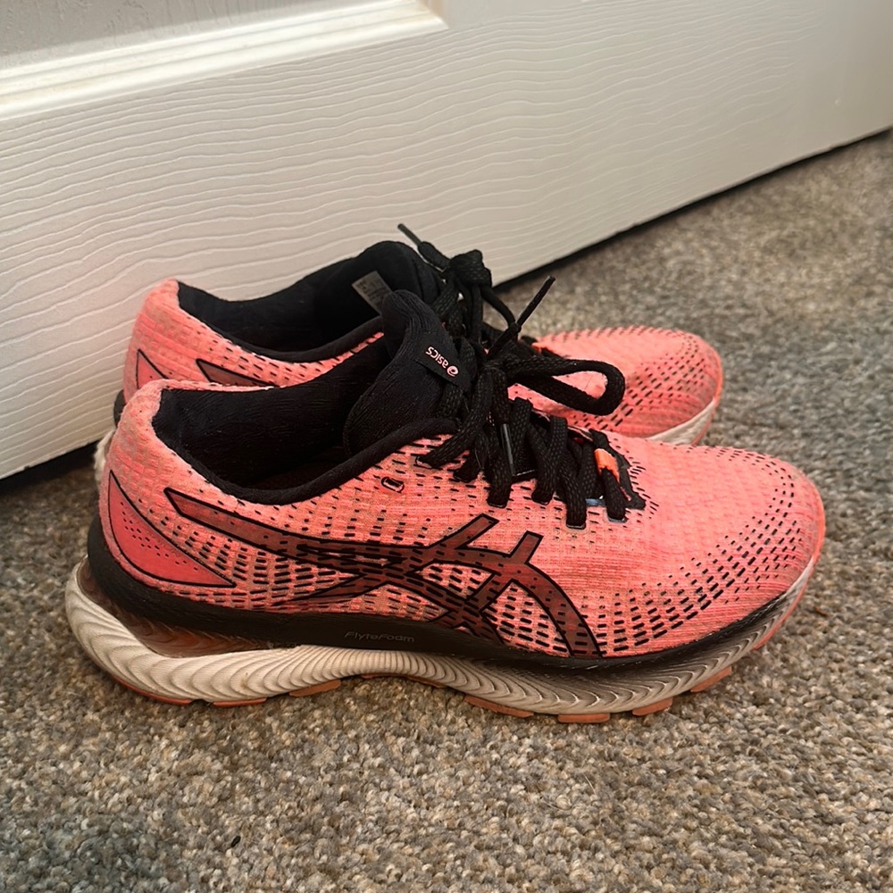 ASICS
